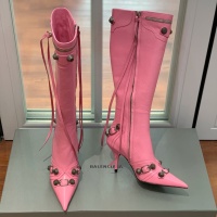 $212.00 USD Balenciaga Boots For Women #1025340