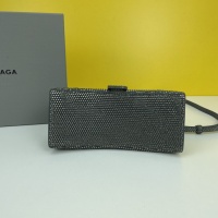 $244.63 USD Balenciaga AAA Quality Messenger Bags For Women #1025344