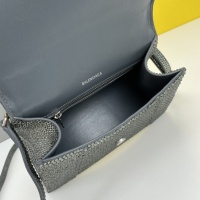 $244.63 USD Balenciaga AAA Quality Messenger Bags For Women #1025344