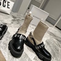$100.00 USD Givenchy Boots For Women #1025354