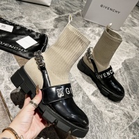 $100.00 USD Givenchy Boots For Women #1025354