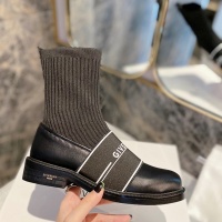$100.00 USD Givenchy Boots For Women #1025376