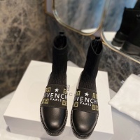 $100.00 USD Givenchy Boots For Women #1025377