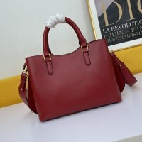 $102.00 USD Prada AAA Quality Handbags For Women #1025382