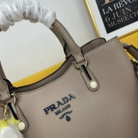 $102.00 USD Prada AAA Quality Handbags For Women #1025384