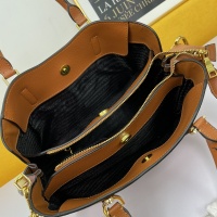 $102.00 USD Prada AAA Quality Handbags For Women #1025386
