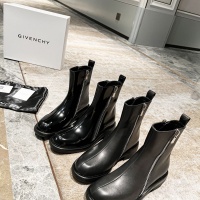 $102.00 USD Givenchy Boots For Women #1025388