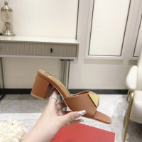 $88.00 USD Valentino Slippers For Women #1025399