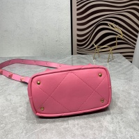 $122.00 USD Valentino AAA Quality Messenger Bags For Women #1025405