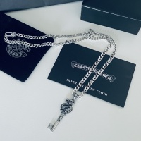 $45.00 USD Chrome Hearts Necklaces #1025426