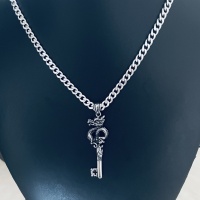$45.00 USD Chrome Hearts Necklaces #1025426