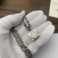 $48.00 USD Chrome Hearts Necklaces #1025427