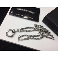 $52.00 USD Chrome Hearts Necklaces For Unisex #1025428