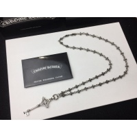 $52.00 USD Chrome Hearts Necklaces #1025430