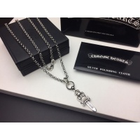 $32.00 USD Chrome Hearts Necklaces #1025431