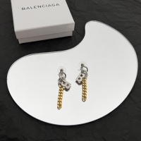 $34.00 USD Balenciaga Earrings For Women #1025555
