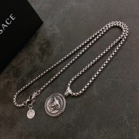 $42.00 USD Versace Necklace #1025657
