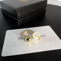 $36.00 USD Yves Saint Laurent YSL Ring For Women #1025714