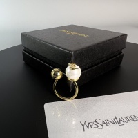 $36.00 USD Yves Saint Laurent YSL Ring For Women #1025714