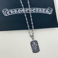 $56.00 USD Chrome Hearts Necklaces For Unisex #1025803
