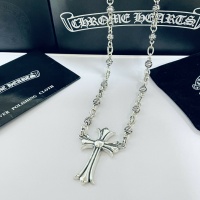 $60.00 USD Chrome Hearts Necklaces For Unisex #1025804