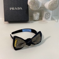 $29.00 USD Prada Headband For Women #1025872