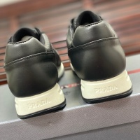 $92.00 USD Prada Casual Shoes For Men #1026166