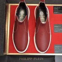 $88.00 USD Philipp Plein PP High Tops Shoes For Men #1026178