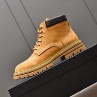 $92.00 USD Prada Boots For Men #1026220