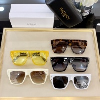 $68.00 USD Balmain AAA Quality Sunglasses #1026294