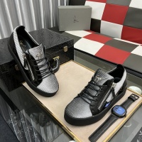 $92.00 USD Giuseppe Zanotti Shoes For Men #1026301