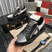$92.00 USD Giuseppe Zanotti Shoes For Men #1026301