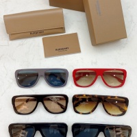 $56.00 USD Burberry AAA Quality Sunglasses #1026322