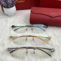 $56.00 USD Cartier Goggles #1026389