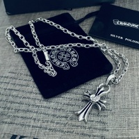 $56.00 USD Chrome Hearts Necklaces For Unisex #1026407