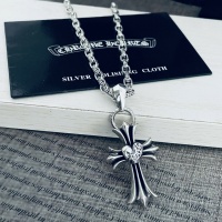 $56.00 USD Chrome Hearts Necklaces For Unisex #1026407