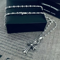 $56.00 USD Chrome Hearts Necklaces For Unisex #1026408