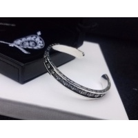 $29.00 USD Chrome Hearts Bracelet For Unisex #1026486