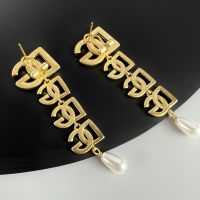 $39.00 USD Dolce & Gabbana D&G Earrings For Women #1026516