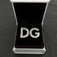 $42.00 USD Dolce & Gabbana D&G Earrings For Women #1026517