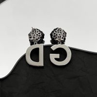 $42.00 USD Dolce & Gabbana D&G Earrings For Women #1026517