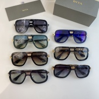 $76.00 USD Dita AAA Quality Sunglasses #1026593