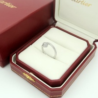 $29.00 USD Cartier Ring For Women #1026613