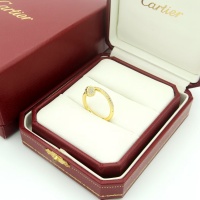 $29.00 USD Cartier Ring For Women #1026615