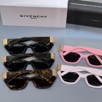 $60.00 USD Givenchy AAA Quality Sunglasses #1026635