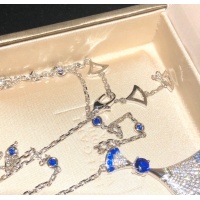 $40.00 USD Bvlgari Necklaces For Women #1026682