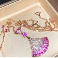 $40.00 USD Bvlgari Necklaces For Women #1026683