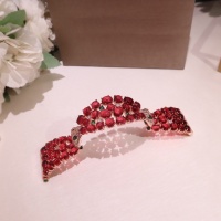 $105.00 USD Bvlgari Bracelet For Women #1026741