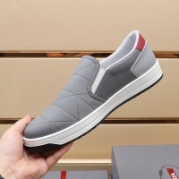 $85.00 USD Prada Casual Shoes For Men #1026809