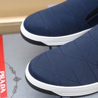 $85.00 USD Prada Casual Shoes For Men #1026810